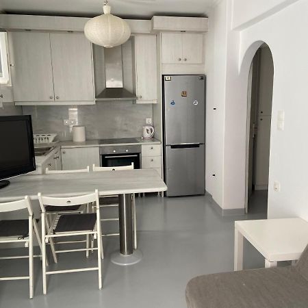 Ground Floor Apartment In Mykonos Town Εξωτερικό φωτογραφία