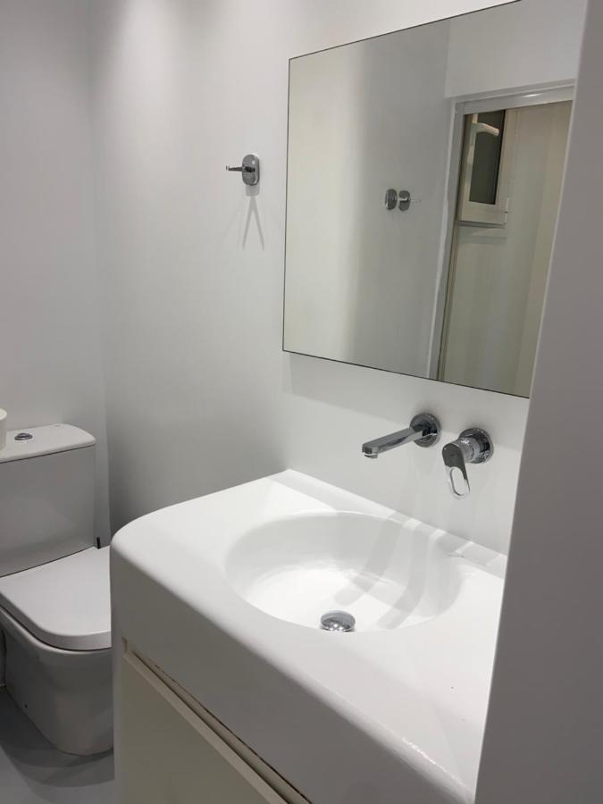 Ground Floor Apartment In Mykonos Town Εξωτερικό φωτογραφία