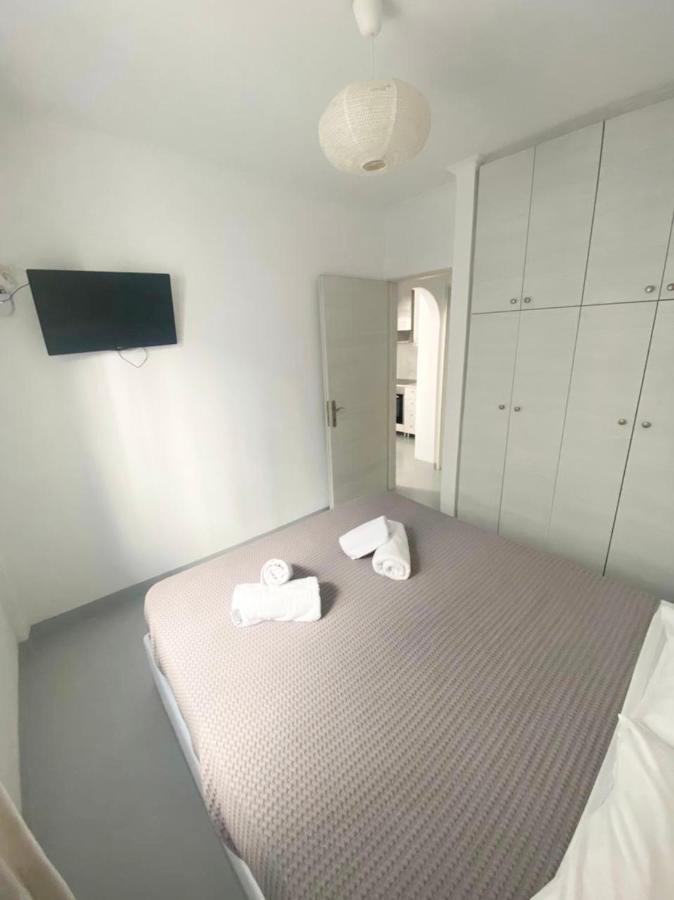 Ground Floor Apartment In Mykonos Town Εξωτερικό φωτογραφία